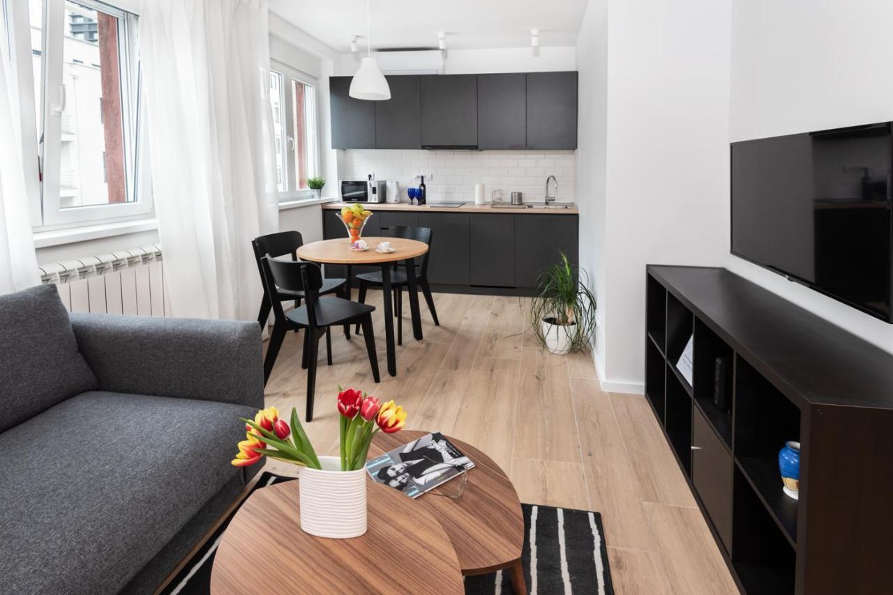 Apartment Vracar Belgrade, St Sava Church Park Buitenkant foto